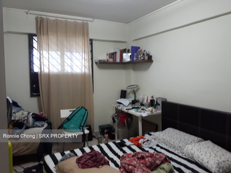 Blk 148 Silat Avenue (Bukit Merah), HDB 3 Rooms #173596512